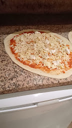 Photo n°8 de Le Bistro de Roméo à Le Luc (Livraison de pizzas)