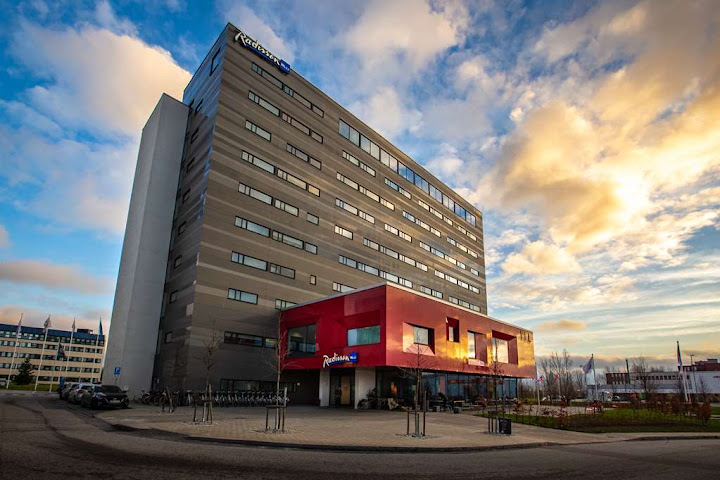 Best Western Plus Park City Lund by null