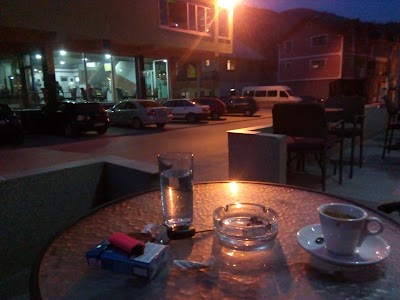 Photos of Nargila Caffe Magnet