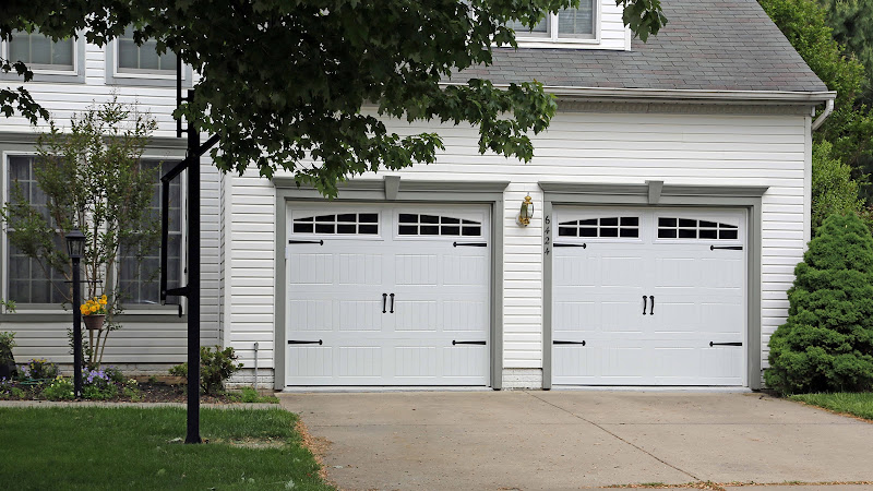 Garage Door Repair Miami