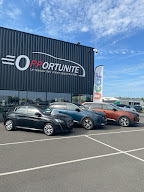 Ucar - Location de voitures et utilitaires - Laval à Bonchamp-lès-Laval