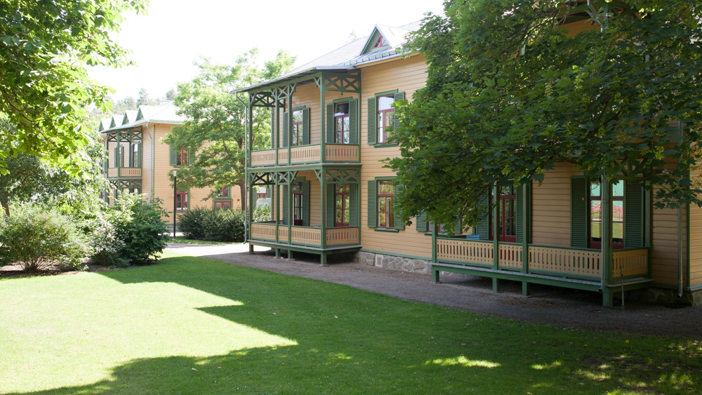 Villa FloraViola