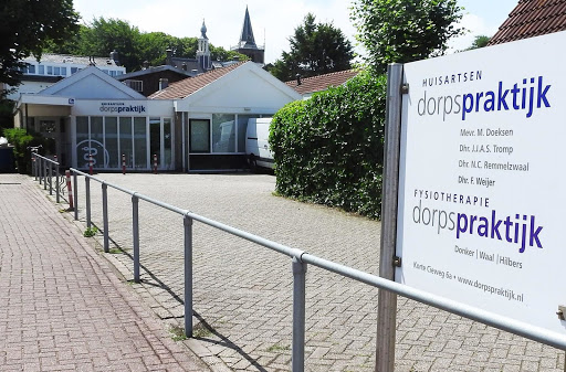 Doeksen & Weijer Huisartsen Dorpspraktijk