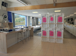 Photo n°4 de E.L.V. Discount à Bignan (Magasin)