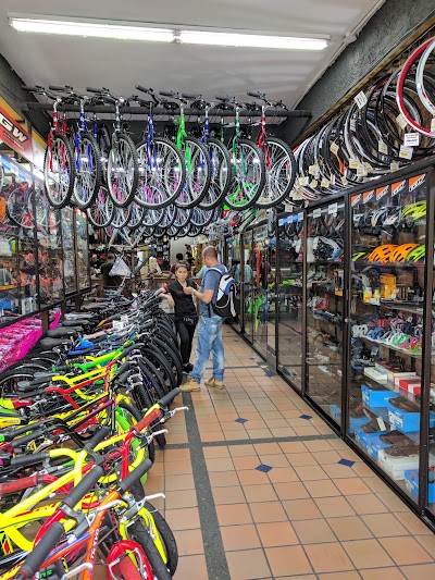 Photos of Bicicletas Ram&oacute;n Hoyos