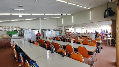 レストラン シャンテ