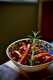 Photo n°29 de Les Terrasses à Remoulins (Restaurant français)