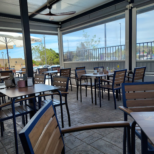 Terraza bar LA HISTORIA - Thumbnail