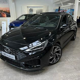 Photo n°7 de Hyundai Epinal - CGS Auto à Chavelot (Vendeur de voitures d'occasion)