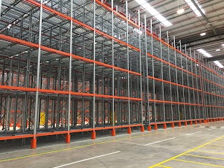 Warehouse Storage Solutions Limited