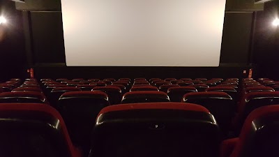 Photos of Cinemaximum Dolphin İzmit