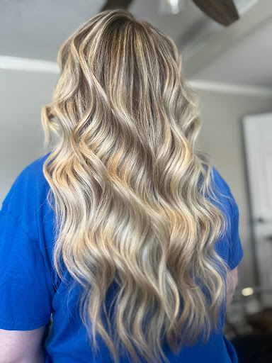 Hair By Rebecca