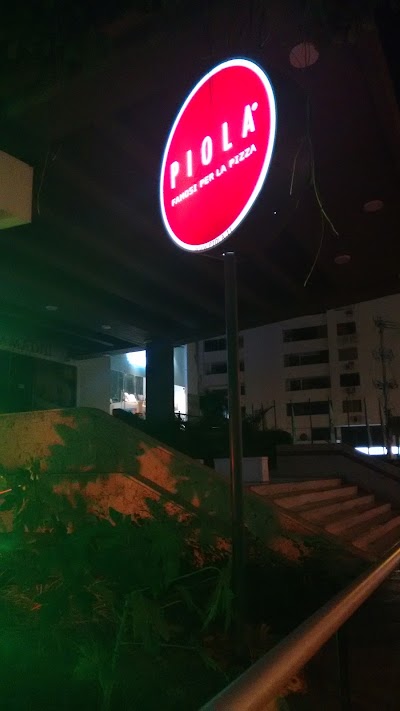 Photos of Piola