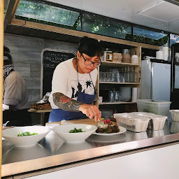 Photo n°4 de Tuktuk Miam à Saint-Firmin (Restauration rapide)