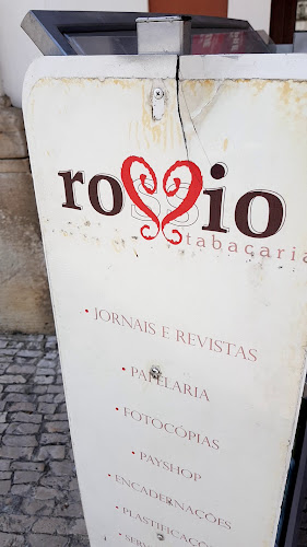 Tabacaria Rossio