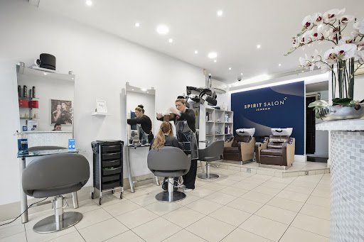 Spirit Salon London