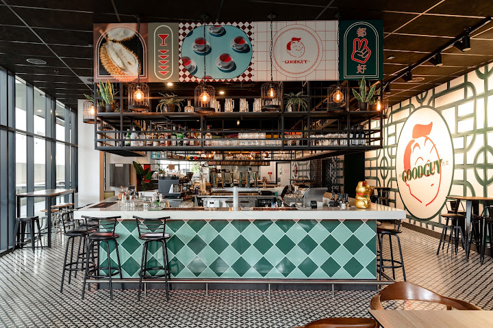 ibis Styles Hobart by null