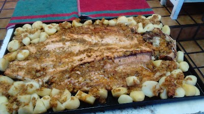 Photos of Casa de comidas Melipal