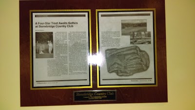 Photos of Stonebridge Country Club