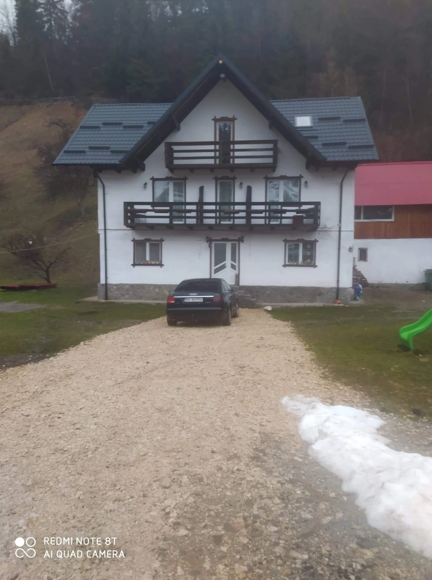 Casa Damian