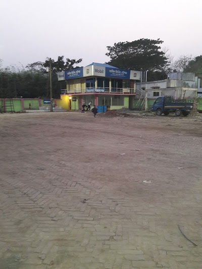 Photos of Sarbick Filling Station