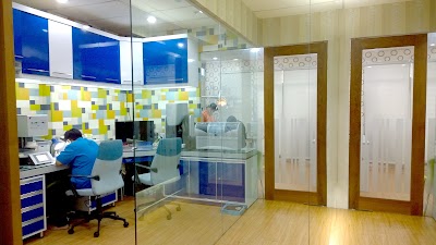 Photos of Klinik Gigi BE Smile Dental Care Kelapa Gading