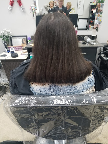 A Little Off The Top Salon