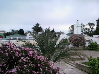Photos of University Ossoul Eddine كلية أصول الدين