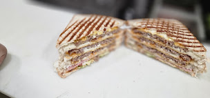 Photo n°12 de Le Geni'al à Marseille (Livraison de repas à domicile)