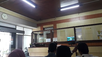 Photos of Gresik Population and Civil Registration Service