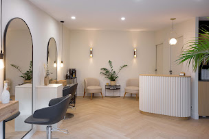 Photo n°7 de L'Atelier Végétal à Mougins (Salon de coiffure)