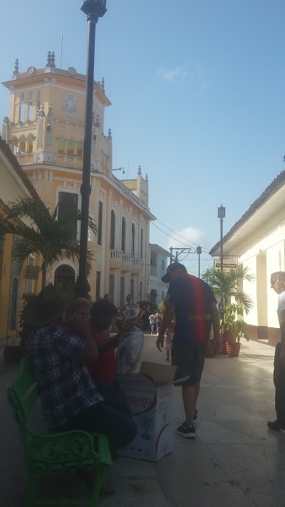 shopping-mall
