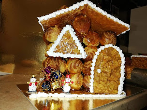 Photo n°5 de La ch'tite boul'ange d'ayron à Ayron (Boulangerie)