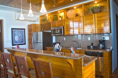 Photos of Casas de la Caye Villas