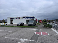 France Attelage Centre de pose CALAIS à Calais