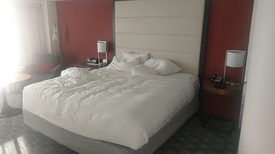 Photos of Hyatt Regency Boston Harbor