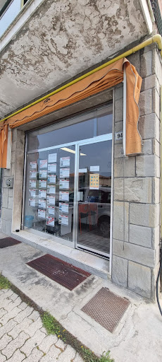 CA Immobiliare - Visual