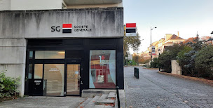 Photo n°2 de SG à Le Plessis-Robinson (Banque d'épargne)