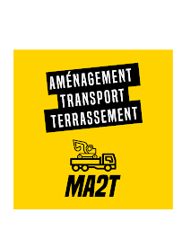 Photo n°1 de MA2T à Saint-Ouen-des-Alleux (Société de transport routier)