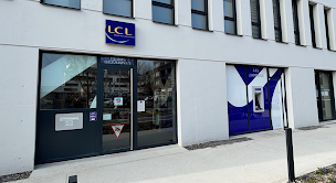 Photo n°1 de LCL Banque et assurance à Bezannes (Banque d'épargne)