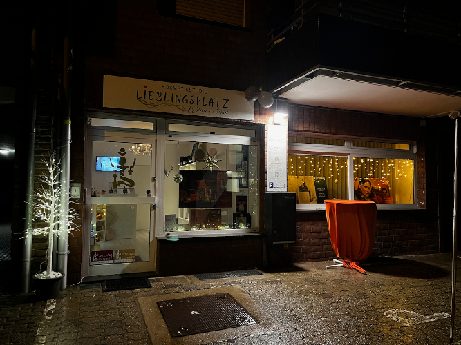KOSMETIKSTUDIO LIEBLINGSPLATZ by Melanie Schiel photo