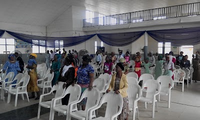 church