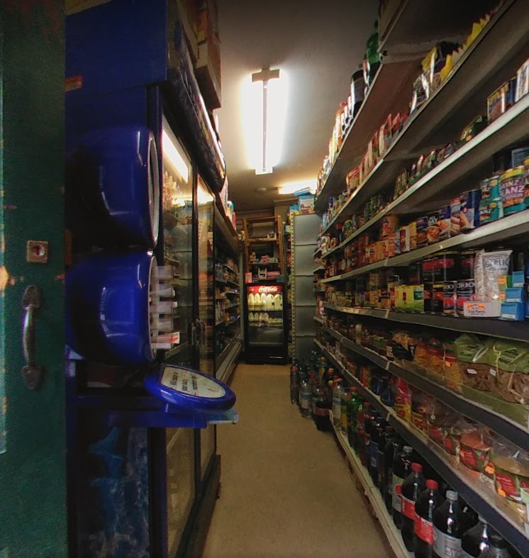 Hope Food & Wine London