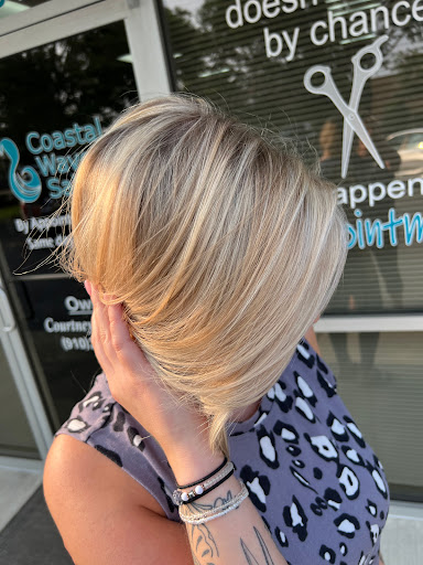 Coastal Waves Salon - Thumbnail