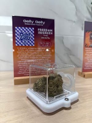 Photo of Crafted Leaf Cannabis