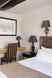 Photo n°15 de Hôtel Saint-Louis Marais à Paris (Hôtel)