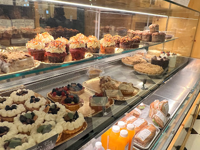 The Model Bakery 1357 Main St, St Helena, CA 94574, United States