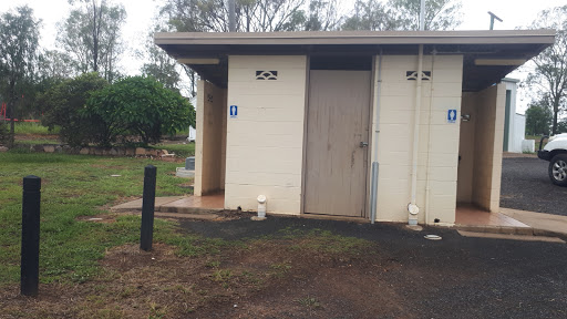 Public Toilet Glenore Grove Park - Thumbnail