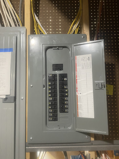 Boswell Electric LLC Gallery - United States