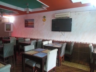 Photos of Restaurant Ettazij
